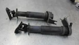 Porsche 95562818010 Front Left Right Set Headlight Washer Nozzle For Cayenne 2006 Oem Lm07