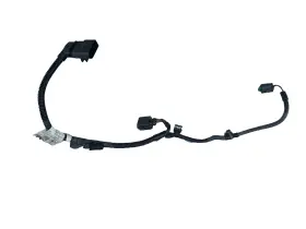 Porsche 97061274205 2010-2016 Panamera Front Windshield Washer Reservoir Cable Wire Oem