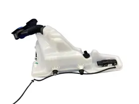 991528301 PORSCHE Front Windshield Washer Reservoir Tank Pump