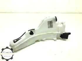 Porsche 991528701 2013-2016 Boxster 3.4l Windshield Washer Reservoir Tank With Pump Oem