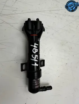 99662833400 PORSCHE Right Headlight Washer Sprayer Nozzle 911