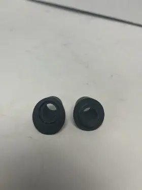 PCG62829200 PORSCHE Rubber Washer Set