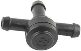 81438895 VOLVO Windshield Washer Check Valve S60 81438895 VOLVO Windshield Washer Check Valve S60