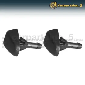 Professional Parts Sweden Carinc260311254214 Windshield Washer Nozzle For Volvo C70 V40 V50 Xc90