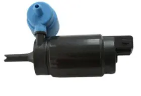 Proparts 32021053-ae Rear Headlight Washer Pump For 2000-2003 Saab 9-5 Pn# 81342903 Proparts 32021053-ae Rear Headlight Washer Pump For 2000-2003 Saab 9-5 Pn# 81342903