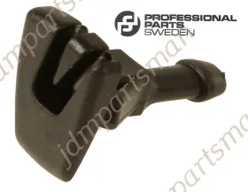 Proparts 81431802 For Volvo 740 940 Washer Nozzle - Right Side / 9151802