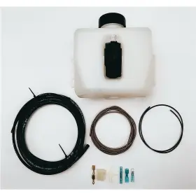 Raingear Wiper Systems 152800 Windshield Washer Kit Universal Design