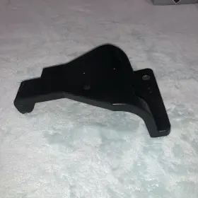 Ram 0053417271-001 14-26 Promaster 2500 Windshield Washer Bottle Bracket Oem A6 118