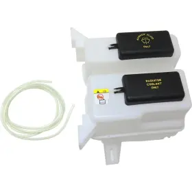 Rareelectrical Repf161331a2 Coolant Reservoir 2001-2007 Ford Explorer Ranger Xl Xlt 4.0l 2.5l F77z17618a-pfm