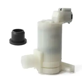 Rboko Rboko-28920-3z000 Windshield Washer Pump Compatible With Nissan Pathfinder Altima Frontier