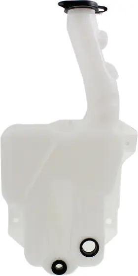 Rev & Bolt 14902867 Washer Reservoir For 2004-2008 Chevrolet Malibu Fwd With Cap Rev & Bolt 14902867 Washer Reservoir For 2004-2008 Chevrolet Malibu Fwd With Cap