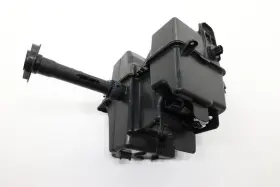 Rivian Pt00002057m 2022 - 2024 R1s Windshield Washer Fluid Reservoir Tank Oem