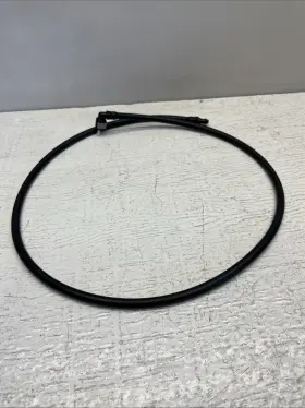 Rivian Pt00031580 Hood Windshield Washer Tubing Rh Genuine Pt00031580-d Oem New