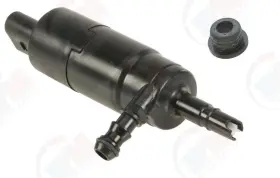 Rpm 431955465a Headlight Washer Pump Grommet Kit 06-08 For Volkswagen Passat Audi A3 A4 A6