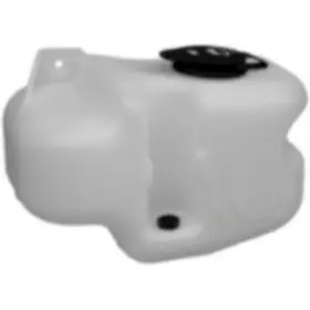 Sherman Auto Parts She905-600wu Windshield Washer Fluid Reservoir Tank Fits 88-94 Chevy S-10 Blazer