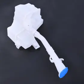 Shome 98611-n9000 1x Windshield Washer Reservoir Tank With Pipe Without Motor For Hyundai Tucson 22-24