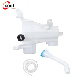 Soulshelf Ss2760 Front Plastic Fluid Reservoir Tank New Fit For Nissan Murano 2015-2018