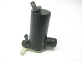 Spark F75u17664aa New - Out Of Box Oem Ford F75u-17664-aa Windshield Washer Pump Motorcraft