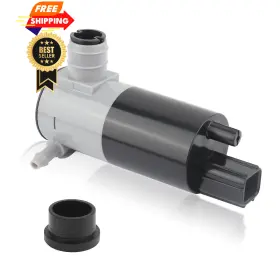 BENG-0207 SSNNUU Windshield Washer Pump Ford