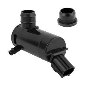 Ssnnuu Beng-2807 Windshield Washer Pump With Rubber Grommet Fluid Repla Ssnnuu Beng-2807 Windshield Washer Pump With Rubber Grommet Fluid Repla
