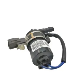 Subaru 86611-ag200 Oem Headlight Cleaning Washer Fluid Pump For Impreza Forester