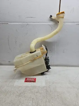 Subaru Hlc-20018 2011 Outback Wagon Windshield Washer Fluid Reservoir Assembly Subaru Hlc-20018 2011 Outback Wagon Windshield Washer Fluid Reservoir Assembly