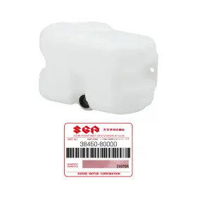 38450-80000 SUZUKI Washer Reservoir Samurai