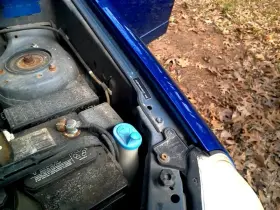 Suzuki 3845054g00 Washer Reservoir Station Wgn Fits 02-07 Aerio 162196 Suzuki 3845054g00 Washer Reservoir Station Wgn Fits 02-07 Aerio 162196