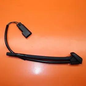 Tesla 1005404-01-d Model S Washer Nozzle Heated 2012-2016 2017 2018 2019 2020