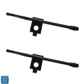The Parts Place Inc. Ww4358t Inc. 1968-72 Cutlass 442 Windshield Washer Nozzles Pair The Parts Place Inc. Ww4358t Inc. 1968-72 Cutlass 442 Windshield Washer Nozzles Pair