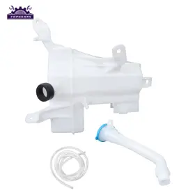 Topgears Tg2700 Fluid Reservoir Tank High Quality Suit For Nissan Murano 2015-2018 Plastic