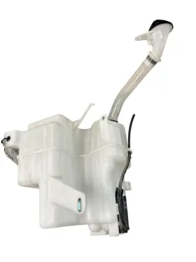 Toyota 060851635 2025 Camry Oem Front Windshield Wiper Washer Fluid Bottle Tank Resevoir