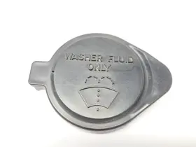 Toyota 0c010oe 03 - 08 Corolla Windshield Washer Reservoir Tank Cap Oem Used Toyota 0c010oe 03 - 08 Corolla Windshield Washer Reservoir Tank Cap Oem Used