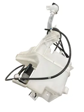 Toyota 1094799002 2019-2025 Gr Corolla 1.6l Awd Windshield Washer Tank Reservoir With Acutator