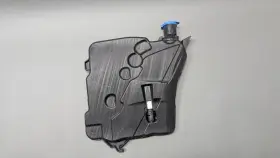 Toyota 111157 10 Supra 22-25 Windshield Washer Reservoir With Pump Oem