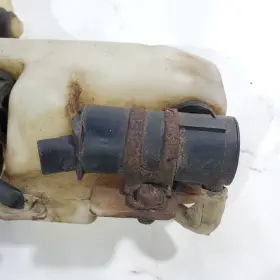 Toyota 2808962 Used Washer Fluid Reservoir Fits 1993 4 Runner Grade A