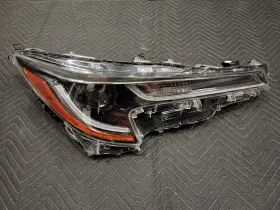 Toyota 8114012k90 Genuine 2020 2021 2022 Corolla Le Xle Led Headlamp Right Passenger Side