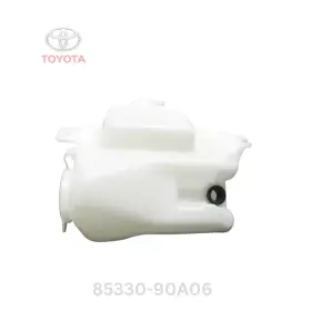 Toyota 85330-90a06 Oem Genuine Land Cruiser Bj60 Fj62 Hj61 Fj60 Hj60 Windshield Washer Tank Toyota 85330-90a06 Oem Genuine Land Cruiser Bj60 Fj62 Hj61 Fj60 Hj60 Windshield Washer Tank