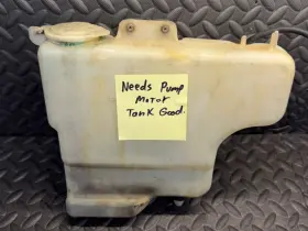 Toyota 85331-89123 84-88 Pickup Truck 4runner Windshield Washer Tank Bottle Large Capacity