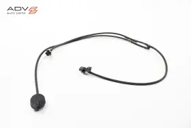 Toyota 8537312050 2019 - 2025 Corolla Windshield Wiper Washer Nozzle With Hose Tube Pipe Oem