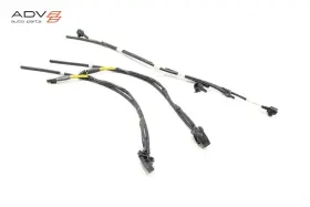 Toyota 8538042270 2023 - 2025 Bz4x Windshield Wiper Washer Nozzle Sprayer Jet Oem -set Toyota 8538042270 2023 - 2025 Bz4x Windshield Wiper Washer Nozzle Sprayer Jet Oem -set