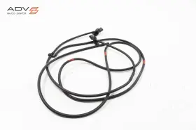 Toyota 853810k070 2018 - 2022 C-hr Windshield Wiper Washer Nozzle With Hose Tube Pipe Oem
