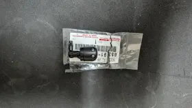 Toyota 85391-60010 8539160010 Genuine Nozzle Sub-assy Rear Washer