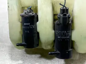 855341-021 TOYOTA Land Windshield Washer Fluid Tank Cruiser #3