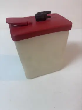 Trico 2427196 New 1957-1967 Windshield Washer Reservoir Never Installed Gm Truck Car