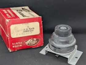 Trico 88965-i-j Nos 50s 60s Foot Operated Windshield Washer Pump Switch Pickup Truck Ford Gm