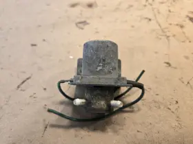 Trico C36850 Mg Austin Healey Triumph Washer Pump
