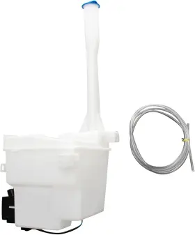 WWA62736 Windshield Washer Reservoir Pump Hose Cap