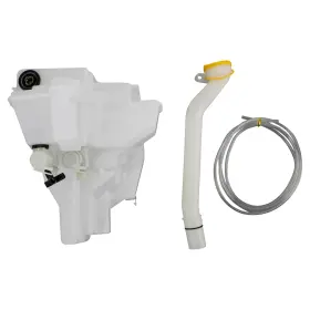 Trq Wwa62794 Windshield Washer Reservoir Assembly Pump Sensor Hose Cap Subaru Forester Level Trq Wwa62794 Windshield Washer Reservoir Assembly Pump Sensor Hose Cap Subaru Forester Level