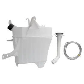 Trq Wwa73164 Windshield Washer Reservoir Assembly Pump Sensor 2015-2018 Nissan Murano Level
